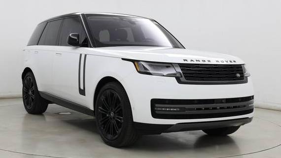 LAND ROVER NEW RANGE ROVER 2022 SALKP9FU8NA002835 image